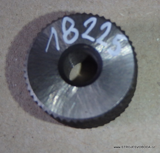 Vroubkovací kolečka 20x10x6, rozteč 1 šikmá levá (18225 (1).JPG)